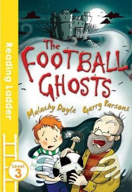 The Football Ghosts