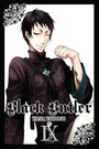 Black Butler, Vol. 9 Black Butler, Vol. 9