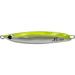 CB ONE XS Τεχνητό Δόλωμα Popper Φωσφοριζέ 180gr Chart Glow