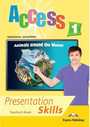 Access 1 Presentation Skills Access 1 Presentation Skills