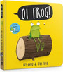 Oi Frog! Oi Frog!