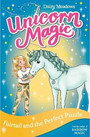 Unicorn Magic: Fairtail and the Perfect Puzzle Unicorn Magic: Fairtail and the Perfect Puzzle