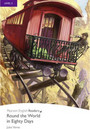 Penguin Readers 5: Round the World in Eighty Days Penguin Readers 5: Round the World in Eighty Days