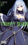 Trinity Seven, Vol. 27 Trinity Seven, Vol. 27