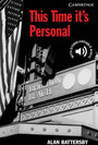 This Time it's Personal Level 6 This Time it's Personal Level 6