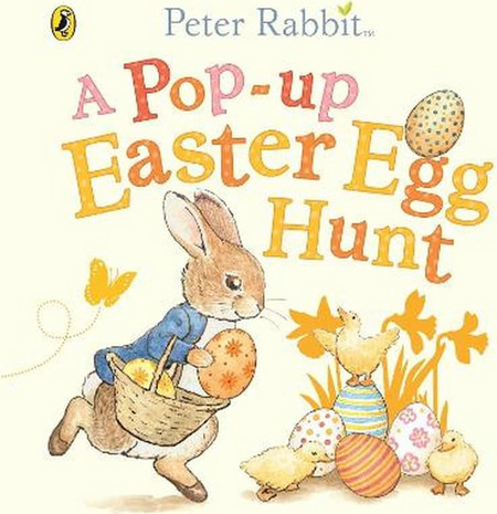 Peter Rabbit