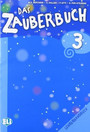 Das Zauberbuch 3 Teachers Guide + Audio cd Das Zauberbuch 3 Teachers Guide + Audio cd