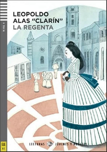 La Regenta