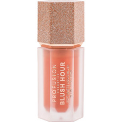 Profusion Blush Hour Peach Mimosa Liquid Blush 6ml