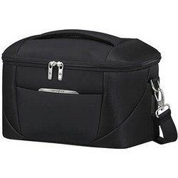 Samsonite Re-Lite 154963-1041 Νεσεσέρ Ταξιδίου με Θήκες 34x21x25cm Μαύρο