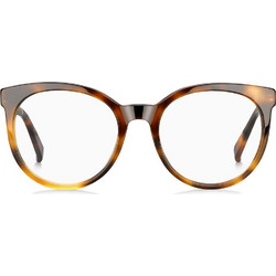 Max Mara MM1286 0CW Ανδρικός Σκελετός Γυαλιών Οράσεως Κοκάλινος Ταρταρούγα