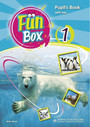 Fun Box 1 Teacher's Book