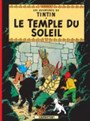 Le temple du soleil Le temple du soleil