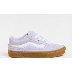 Vans Γυναικεία Sneakers Λιλά VN000CV5