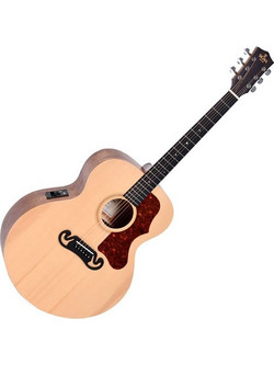 Sigma Guitars GJME