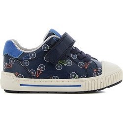 Migato Παιδικά Sneakers Navy Μπλε 100001818-005