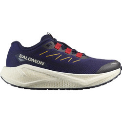 Salomon Aero Blaze 3 Γυναικεία Αθλητικά Παπούτσια Trail Running Navy Μπλε L47915900