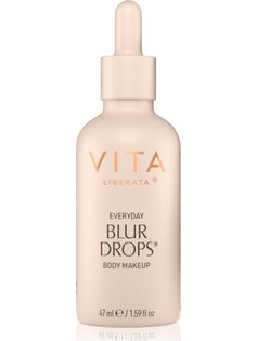 Vita Liberata Everyday Blur Drops Medium Liquid Make Up 47ml