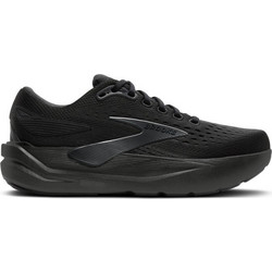 Brooks Ghost Max 3 Γυναικεία Αθλητικά Παπούτσια για Τρέξιμο Μαύρα 120457B-020