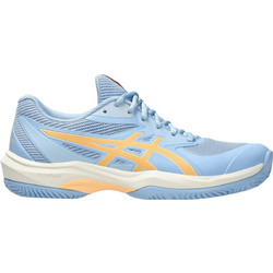 ASICS Game Γυναικεία Αθλητικά Παπούτσια Padel Γαλάζια 1042A286-400