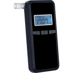 Alcosafe F8 Μετρητής Αλκοόλ