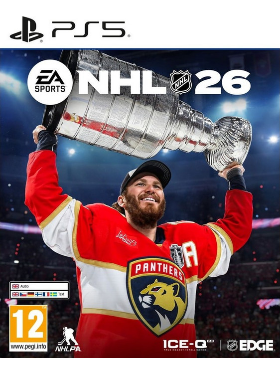 NHL 26 PS5