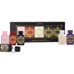 Lattafa Badee Al Oud Collection
