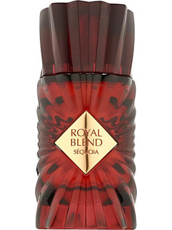 French Avenue Royal Blend Sequoia Eau de Parfum 100ml