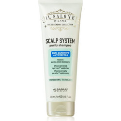 Alfaparf Il Salone Milano Scalp Σαμπουάν κατά της Πιτυρίδας 250ml