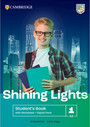 Shining Lights Level 1 Shining Lights Level 1