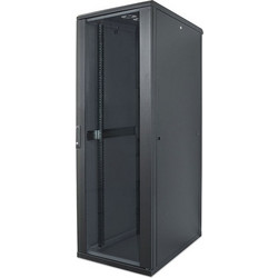 Intellinet 713078 Επιδαπέδια Καμπίνα Rack 22U 60x60x112cm