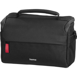 Hama Matera 135 Black