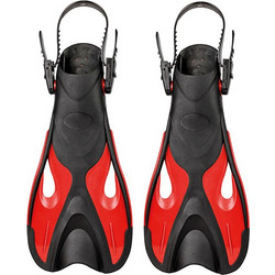 XDive Breeze Red