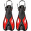 XDive Breeze Red