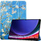 Sonique Smartcase Slim Sakura (Samsung Galaxy Tab S9 Ultra 14.6" / Galaxy Tab S10 Ultra 14.6") Sonique Smartcase Slim Sakura (Samsung Galaxy Tab S9 Ultra 14.6" / Galaxy Tab S10 Ultra 14.6")