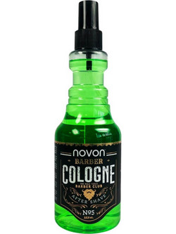 Novon No5 After Shave Cologne 355ml