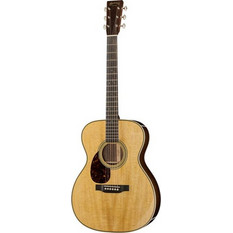 Martin Guitar OM28 Left-Handed
