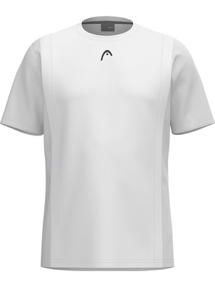 Head Παιδικό T-Shirt Κοντομάνικο Λευκό 816765-WH