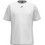 Head Παιδικό T-Shirt Κοντομάνικο Λευκό 816765-WH
