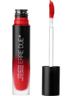 Erre Due Everlasting Colorclock 914 Long Lasting Matte Κραγιόν Liquid