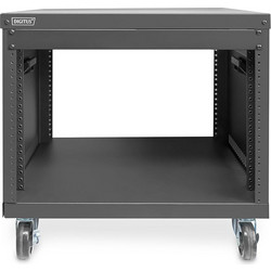 Digitus DN-48000 Επιδαπέδια Καμπίνα Rack 8U 49.5x54x17.5cm
