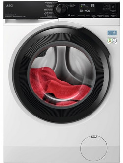 AEG LFR73944FQG Πλυντήριο Ρούχων 9kg 1400 Στροφών
