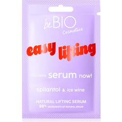 BeBio Easy Lifting Serum Προσώπου για Σύσφιξη με Υαλουρονικό 8ml