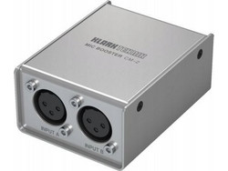 Klark Teknik MIC Booster CM-2