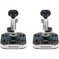 Thrustmaster SOL-R Flightstick (2 Pack) PC