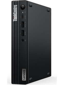 Lenovo ThinkCentre M75q Gen 5 Tiny (Ryzen 5 Pro-8500GE/16GB/512GB SSD/Radeon Graphics 740M/Windows 11)