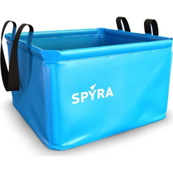 Spyra SpyraBase Φορητή Βάση Νερού Μπλε SPYSPBA1B