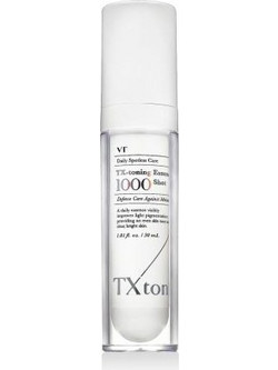 VT Cosmetics TX-toning Essence 1000 Shot Ενυδατικό Serum Προσώπου 30ml