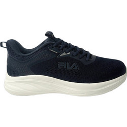 Fila Memory Samoa 3 Ανδρικά Αθλητικά Παπούτσια για Τρέξιμο Navy Μπλε 1TZ53004-200