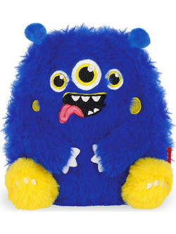 Legami Super Soft Mini Monster